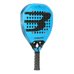 Bullpadel Vertex 05 Geo side view - Onyx & Bloom Sports
