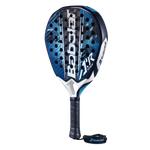 Babolat Air Viper 2.6 side - Onyx & Bloom Sports