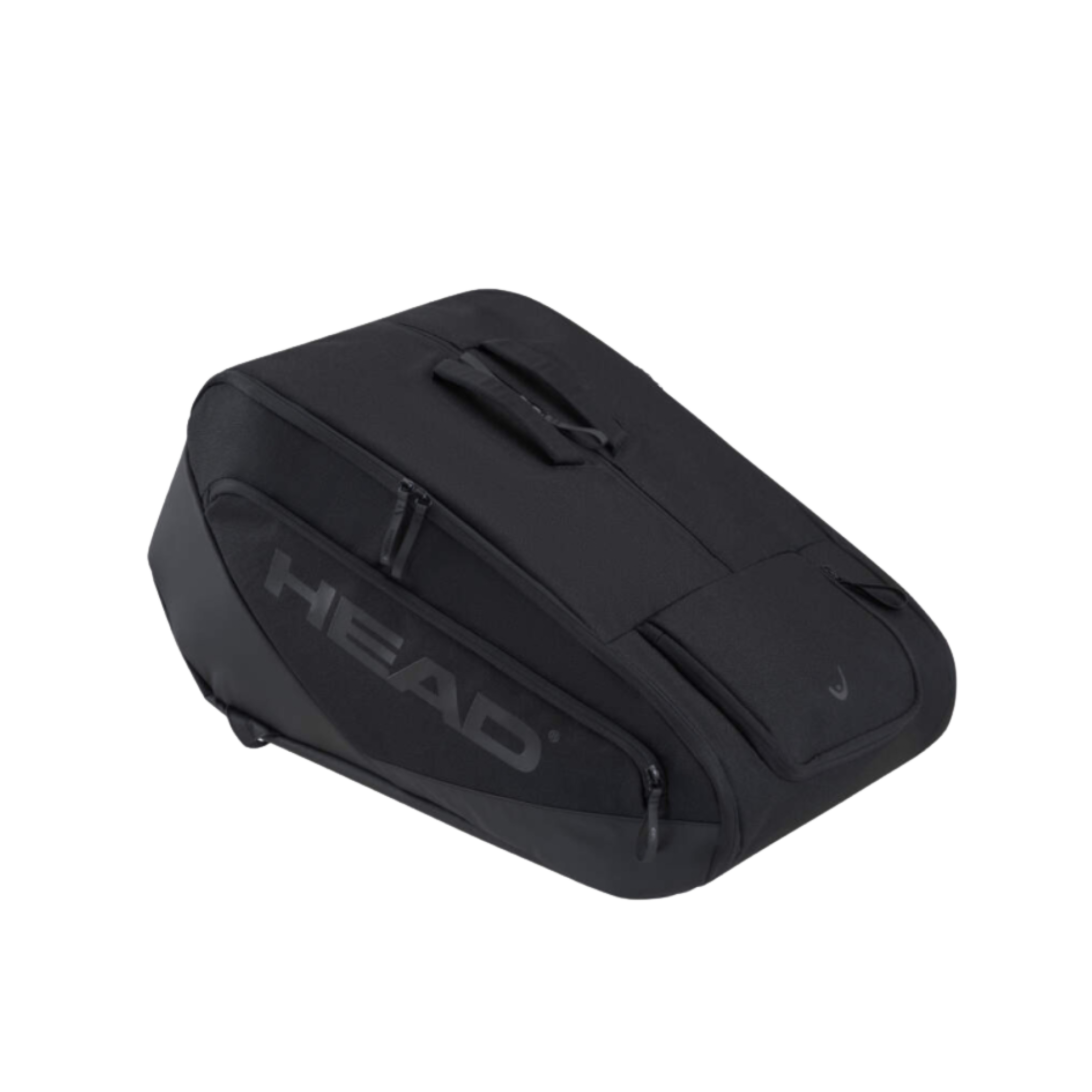 HEAD Pro X Padel Bag – Black