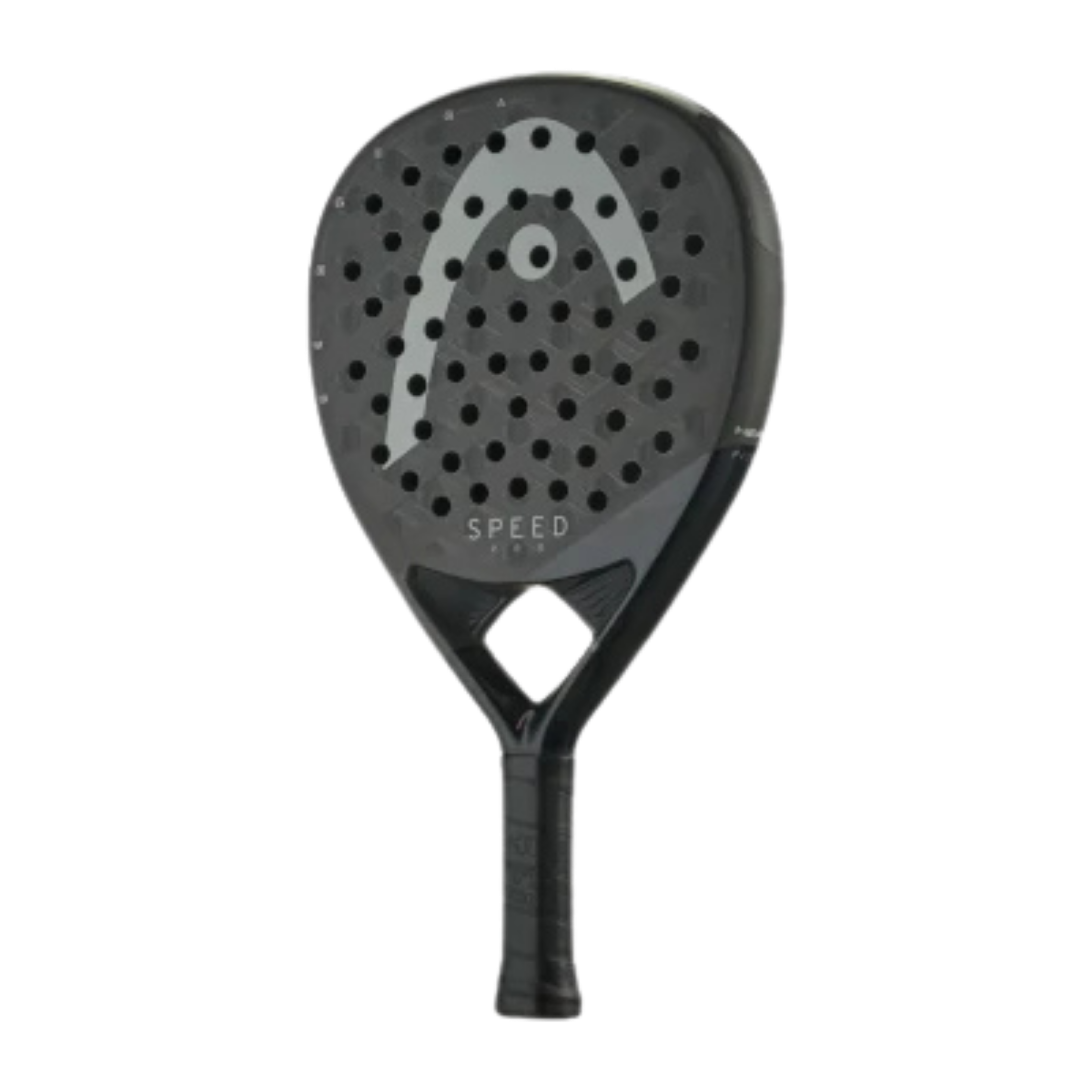 HEAD Speed Pro 2025 side - Onyx & Bloom Sports