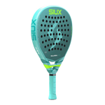 SIUX Valkiria Elite 2 side view - Onyx & Bloom Sports