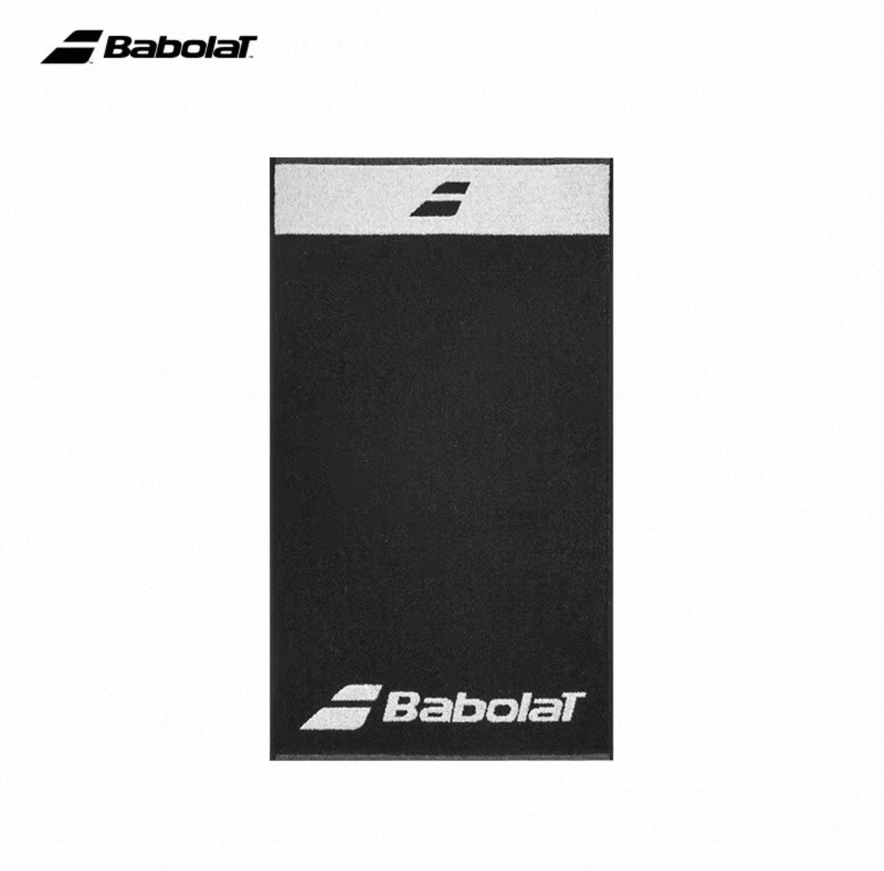 Babolat Sports Towel - Premium padel sports towel - Onyx & Bloom