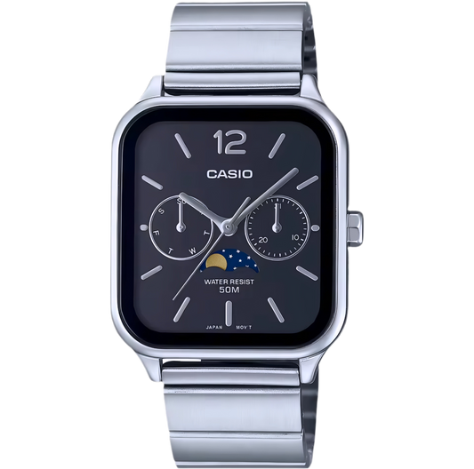 Casio Watch