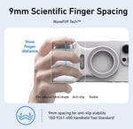 TELESIN Phone Grip view 3 - Onyx & Bloom Tech