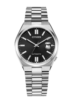 ساعة سيتيزن 