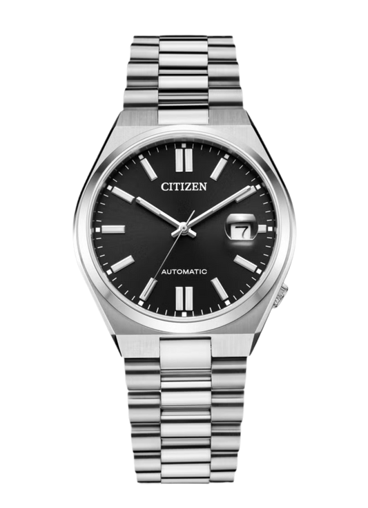 Citizen watch