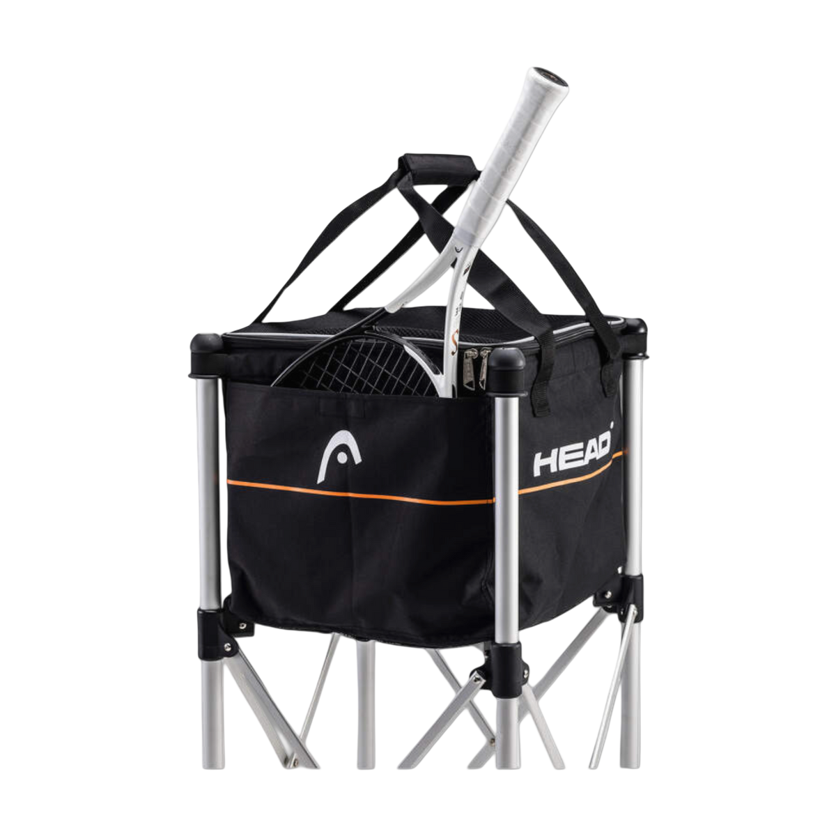 HEAD Ball Trolley - image 2