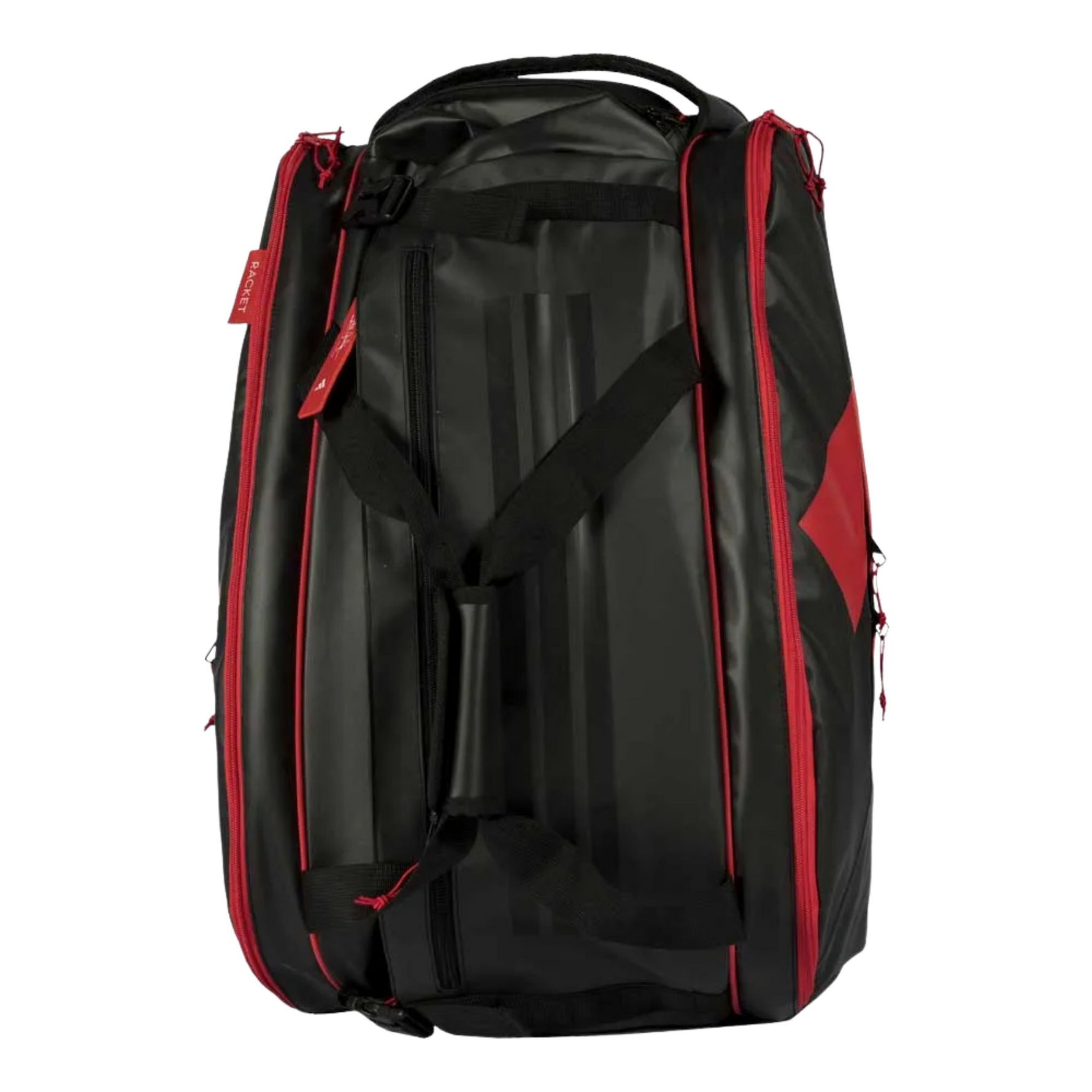 Adidas Padel Bag Multigame interior - Onyx & Bloom Sports