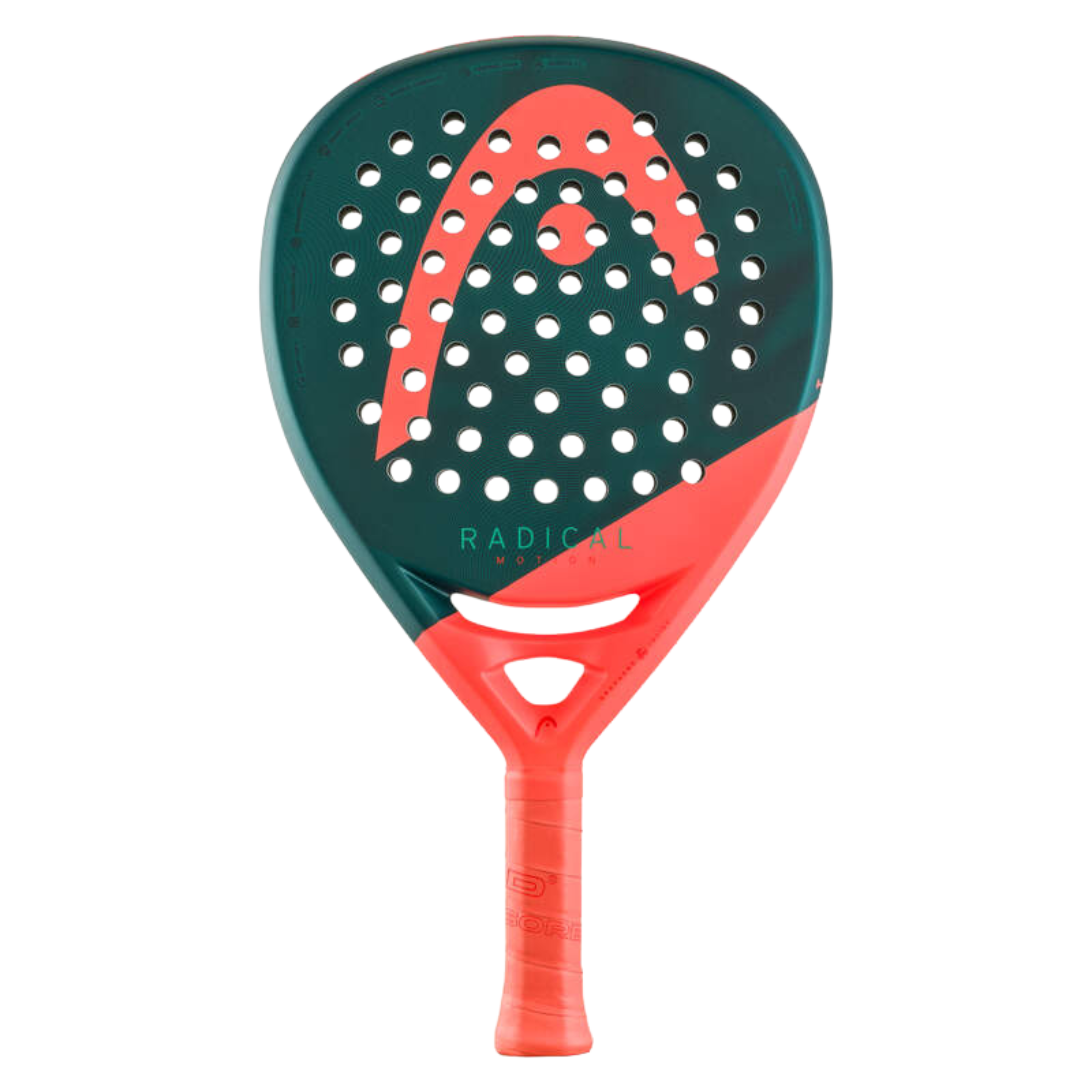 Bouteque Padel Rackets HEAD Radical Motion 2026 Padel Racket | Onyx & Bloom UAE – Onyx & Bloom ...