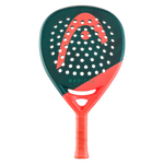 HEAD Radical Motion 2026 Padel Racket - Professional padel racket - Onyx & Bloom
