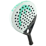 HEAD Gravity Pro Padel back - Onyx & Bloom Sports