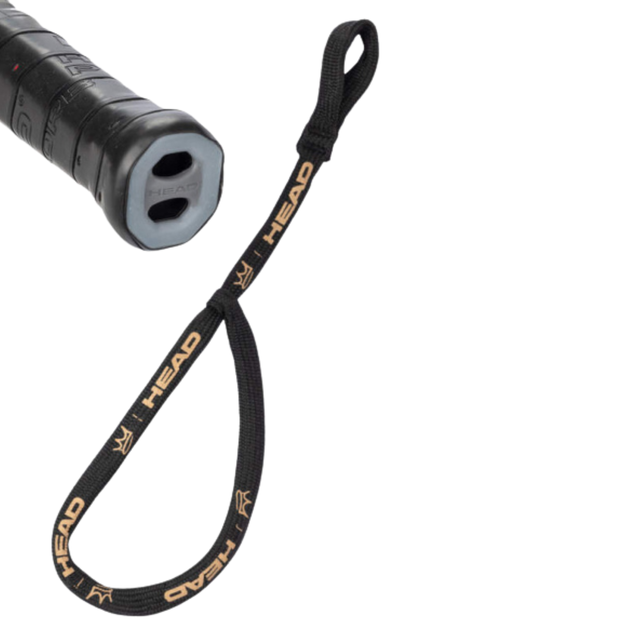 HEAD Coello Motion detail - Onyx & Bloom Sports