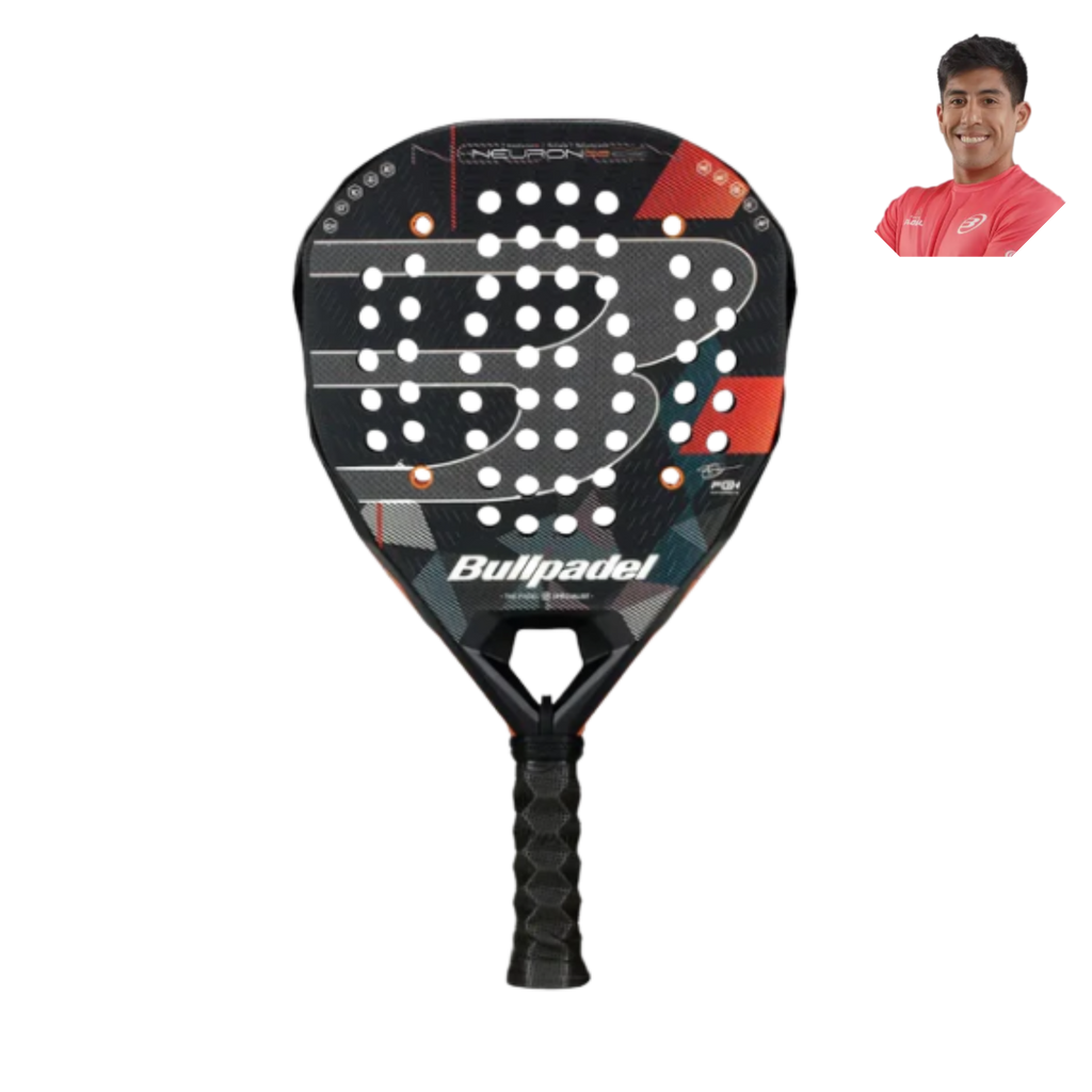 Bullpadel Neuron 02 Edge 2026