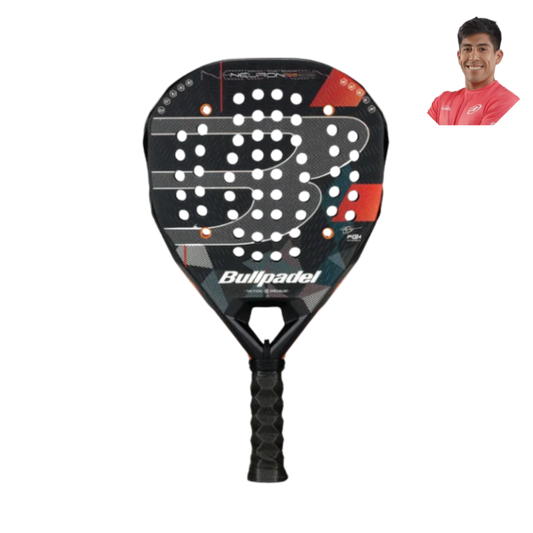 Bullpadel Neuron 02 Edge 2026