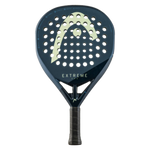 HEAD Extreme Pro Padel Racquet - Professional padel racket - Onyx & Bloom