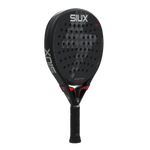 SIUX Electra Pro SE Black side view - Onyx & Bloom Sports