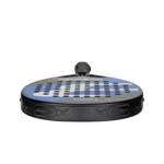 Bullpadel Hack 03 CTR back - Onyx & Bloom Sports
