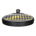 Bullpadel Vertex 03 CTR detail - Onyx & Bloom Sports