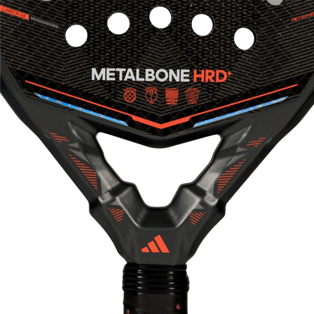 Adidas Metalbone HRD+ 2026