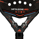 Adidas Metalbone HRD Plus detail - Onyx & Bloom Sports