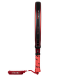 Nox EA10 Ventus Hybrid back - Onyx & Bloom Sports