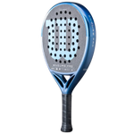 Wilson Endure Pro V1 back - Onyx & Bloom Sports