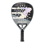 Bullpadel Hack 04 2026 Padel Racket - Professional padel racket - Onyx & Bloom