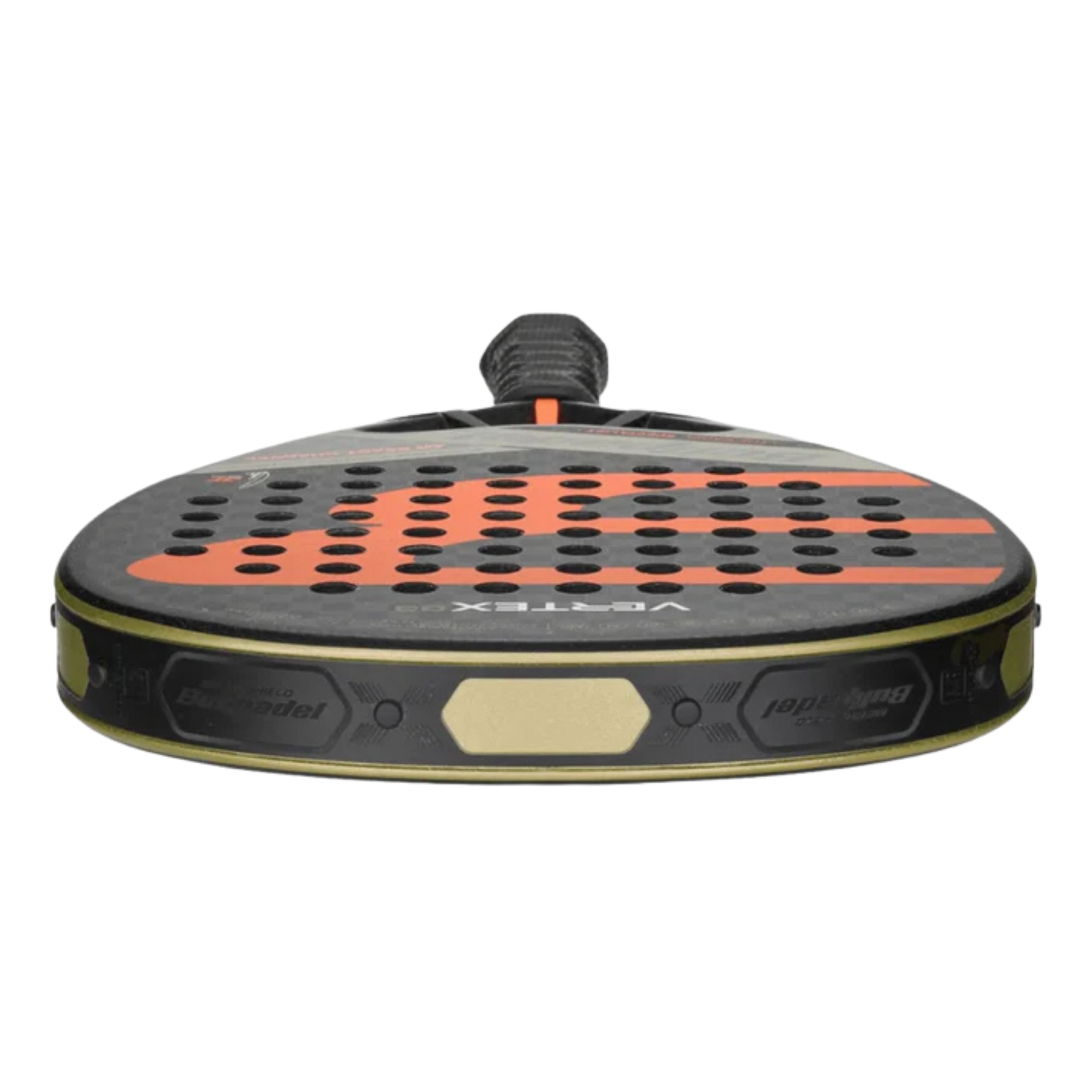 Bullpadel Vertex 03 23 back - Onyx & Bloom Sports