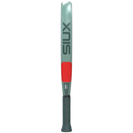 SIUX Trilogy Pro Ash Green back - Onyx & Bloom Sports