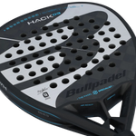 Bullpadel Hack 03 2023 back - Onyx & Bloom Sports