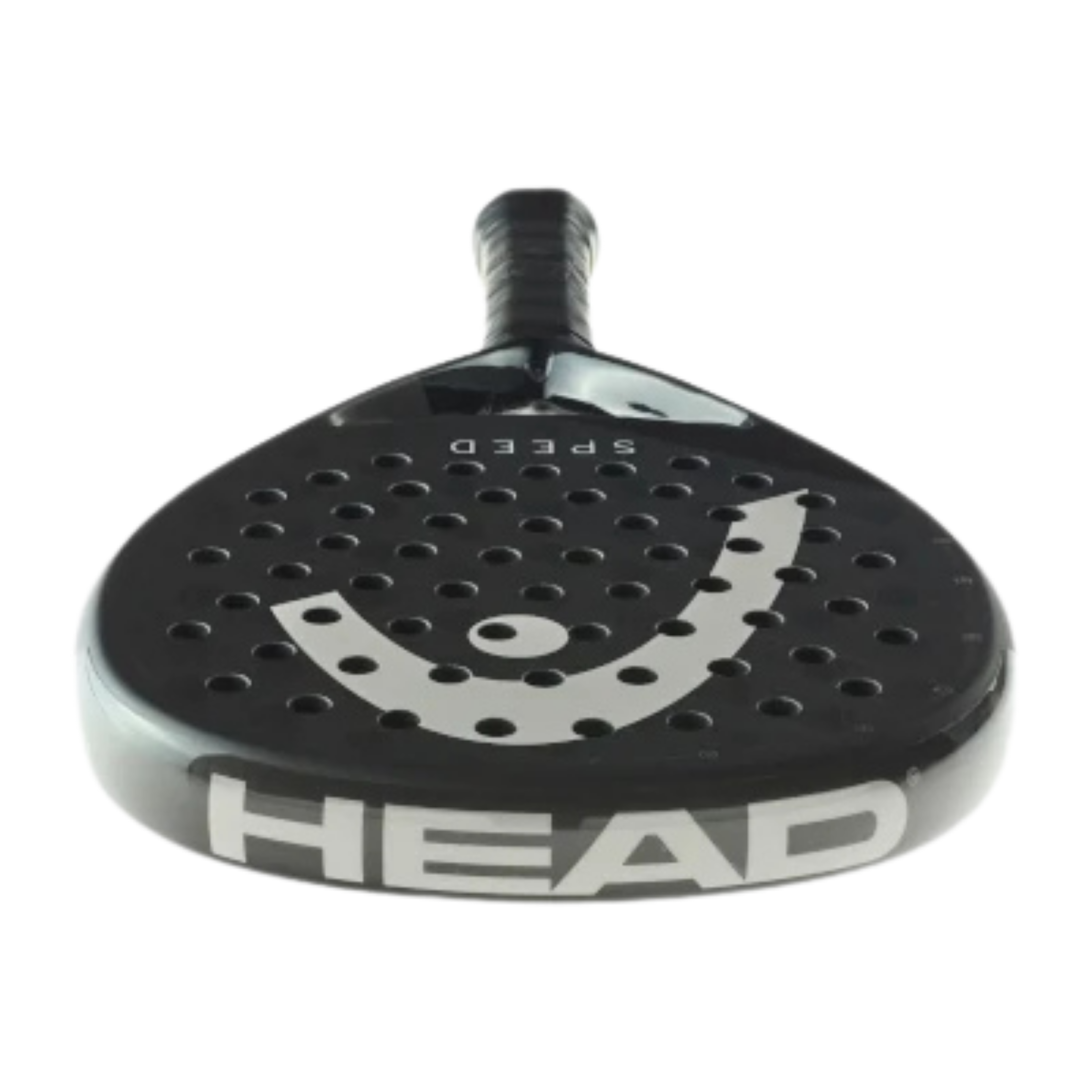 HEAD Speed Pro 2025 detail - Onyx & Bloom Sports
