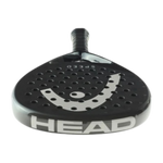 HEAD Speed Pro 2025 detail - Onyx & Bloom Sports