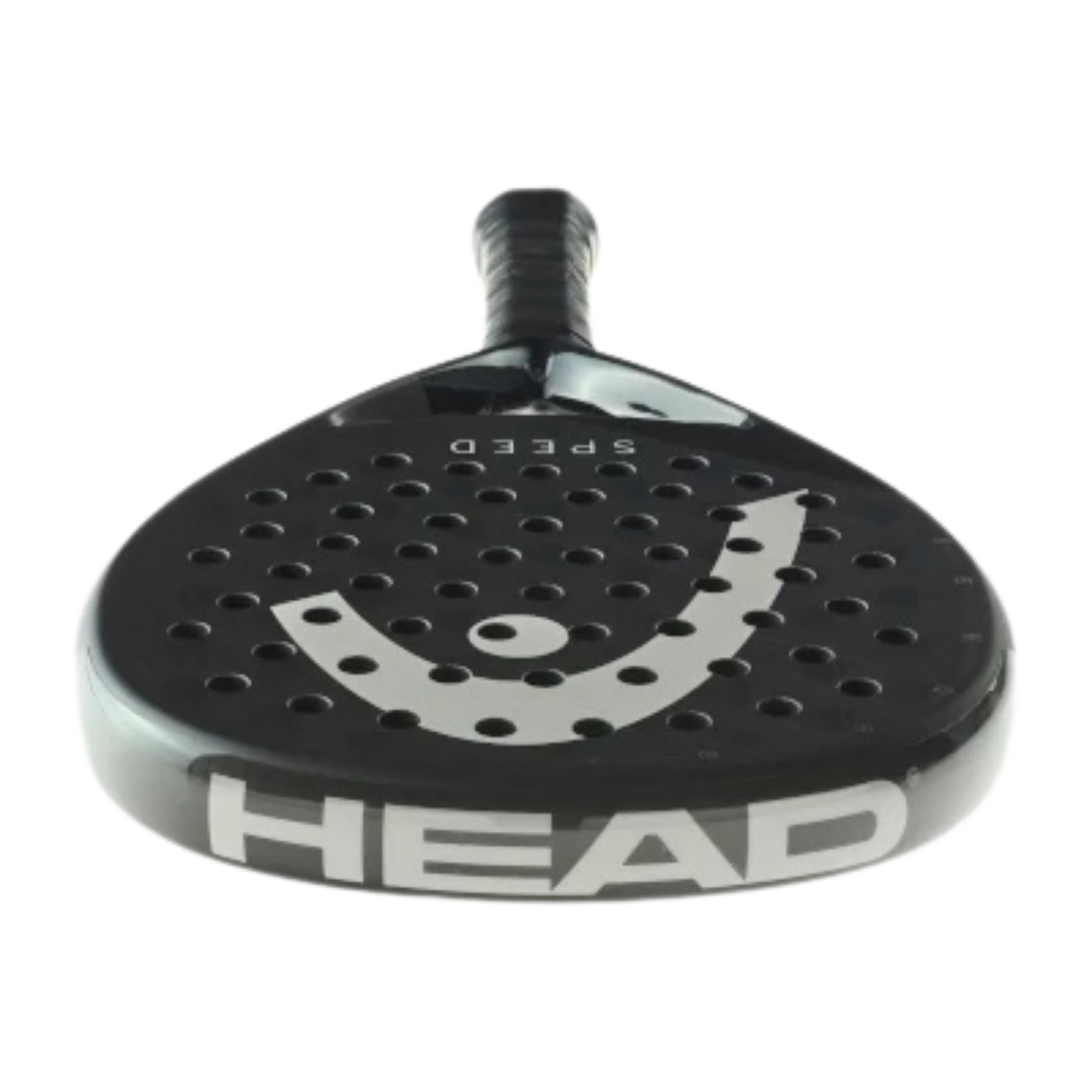 HEAD Speed Pro 2025 detail - Onyx & Bloom Sports