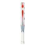 Bullpadel Ionic Power detail - Onyx & Bloom Sports