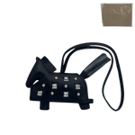 سحر جلد الحصان المرصع