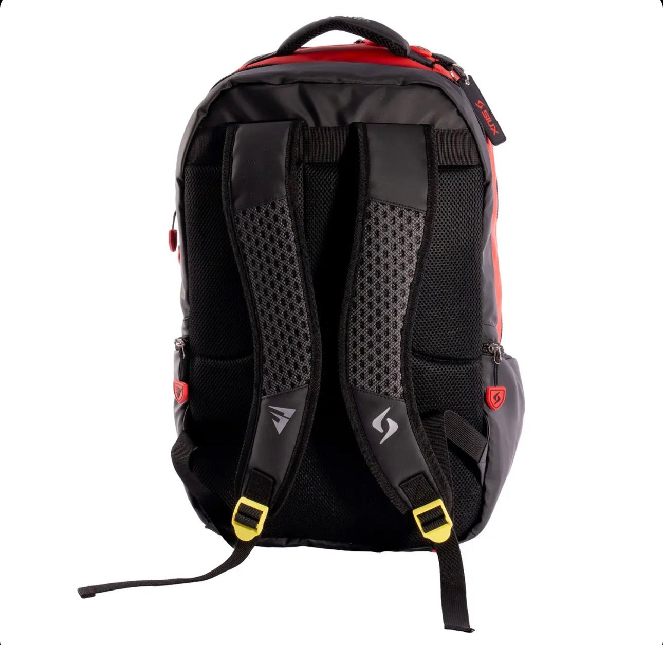 SIUX Padel Backpack Electra Stupa Red 2026