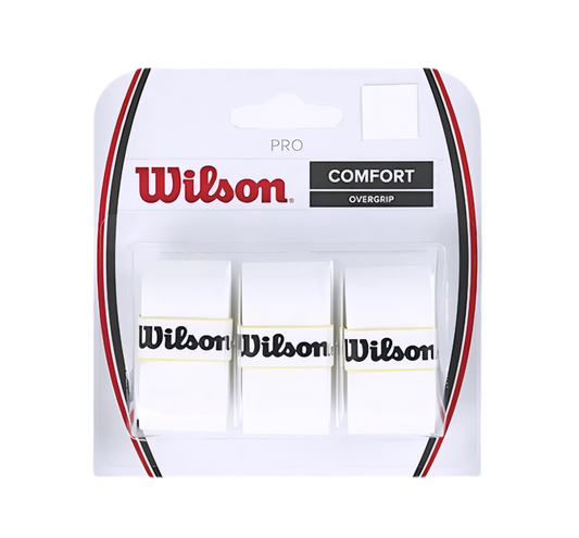 Wilson Padel Pro Overgrip Comfort