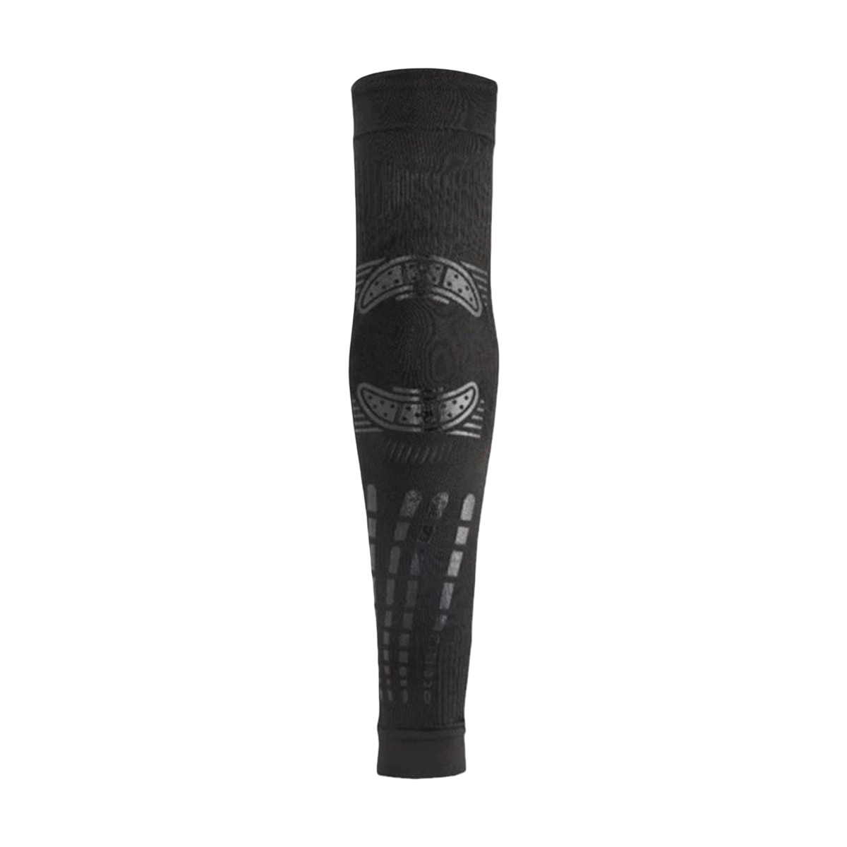 FLOKY No Strain Evolution Arm Sleeve - Black (1 Unit)