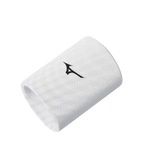 Mizuno Wristband side view - Onyx & Bloom Sports