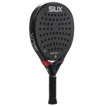 SIUX ELECTRA PRO 2026 SHADOW RED Padel Racket