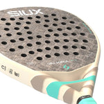 Siux Valkiria Pro 2026 Padel Racket Sofia Araujo