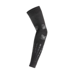 FLOKY No Strain Evolution Arm Sleeve - Black (1 Unit)