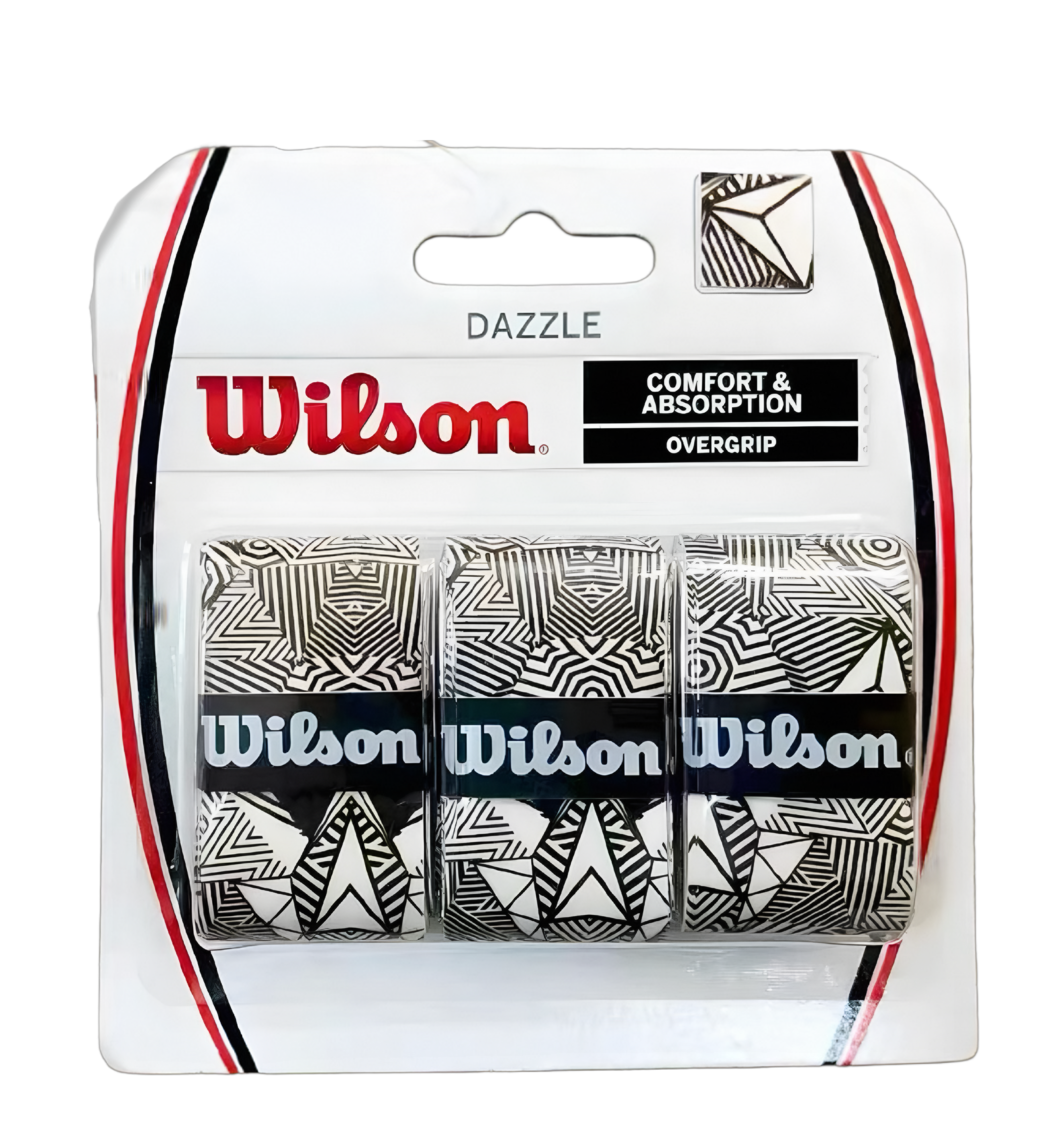 Wilson Dazzle Overgrip