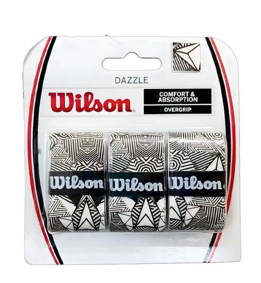 Wilson Dazzle Overgrip