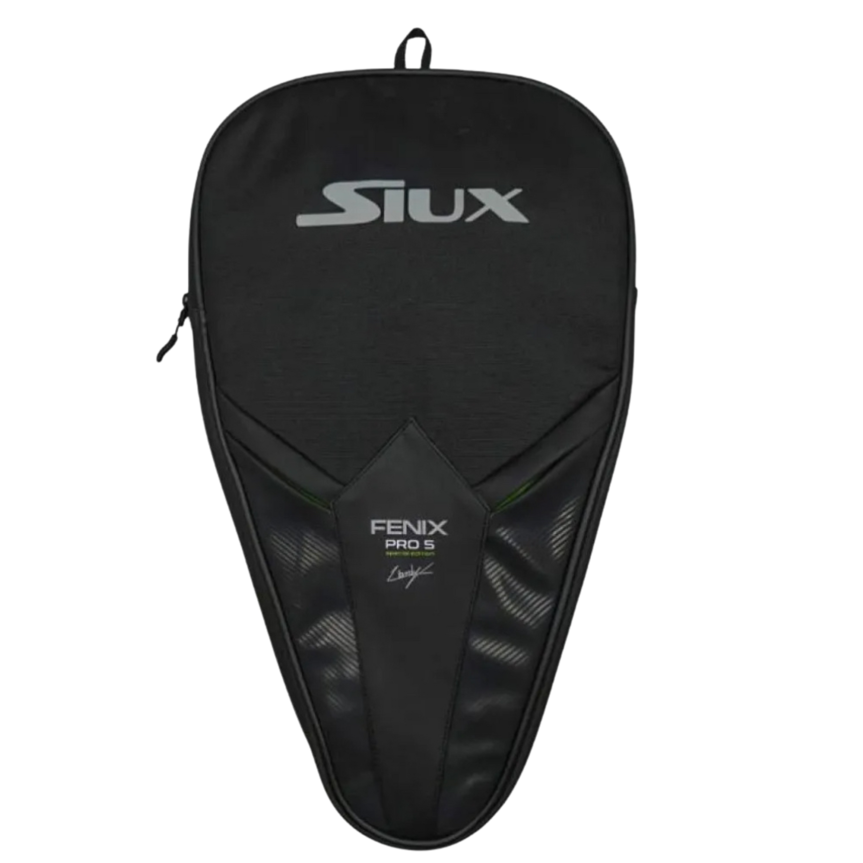 SIUX Fenix Pro 5 LTD Racket grip - Onyx & Bloom Sports