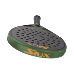 SIUX Trilogy Elite 5 grip - Onyx & Bloom Sports