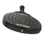 SIUX ELECTRA PRO 2026 SHADOW RED Padel Racket