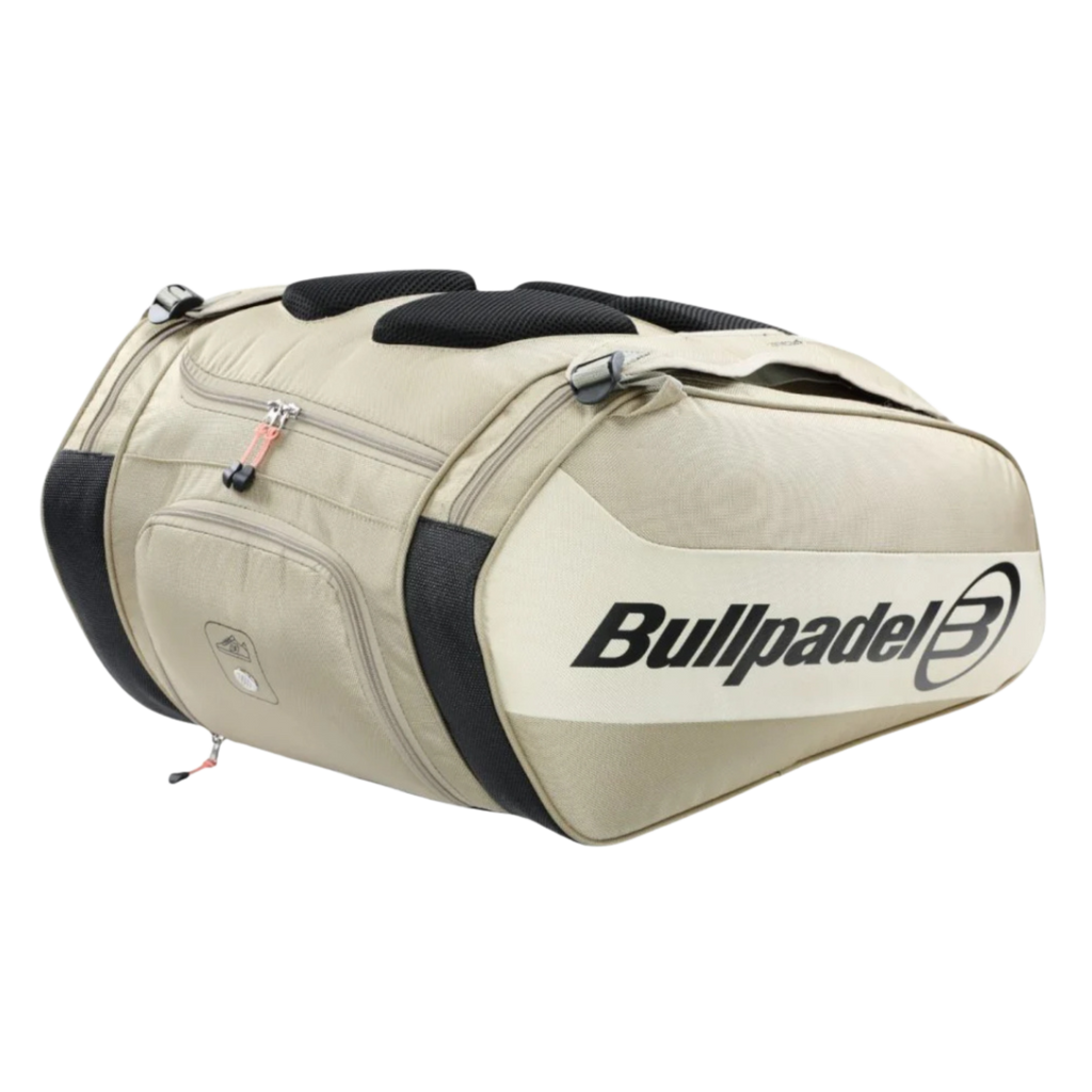 RACKET BAG BULLPADEL BPP25001 VERTEX PIEDRA