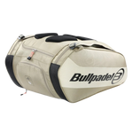 Bullpadel Vertex Piedra Bag interior - Onyx & Bloom Sports