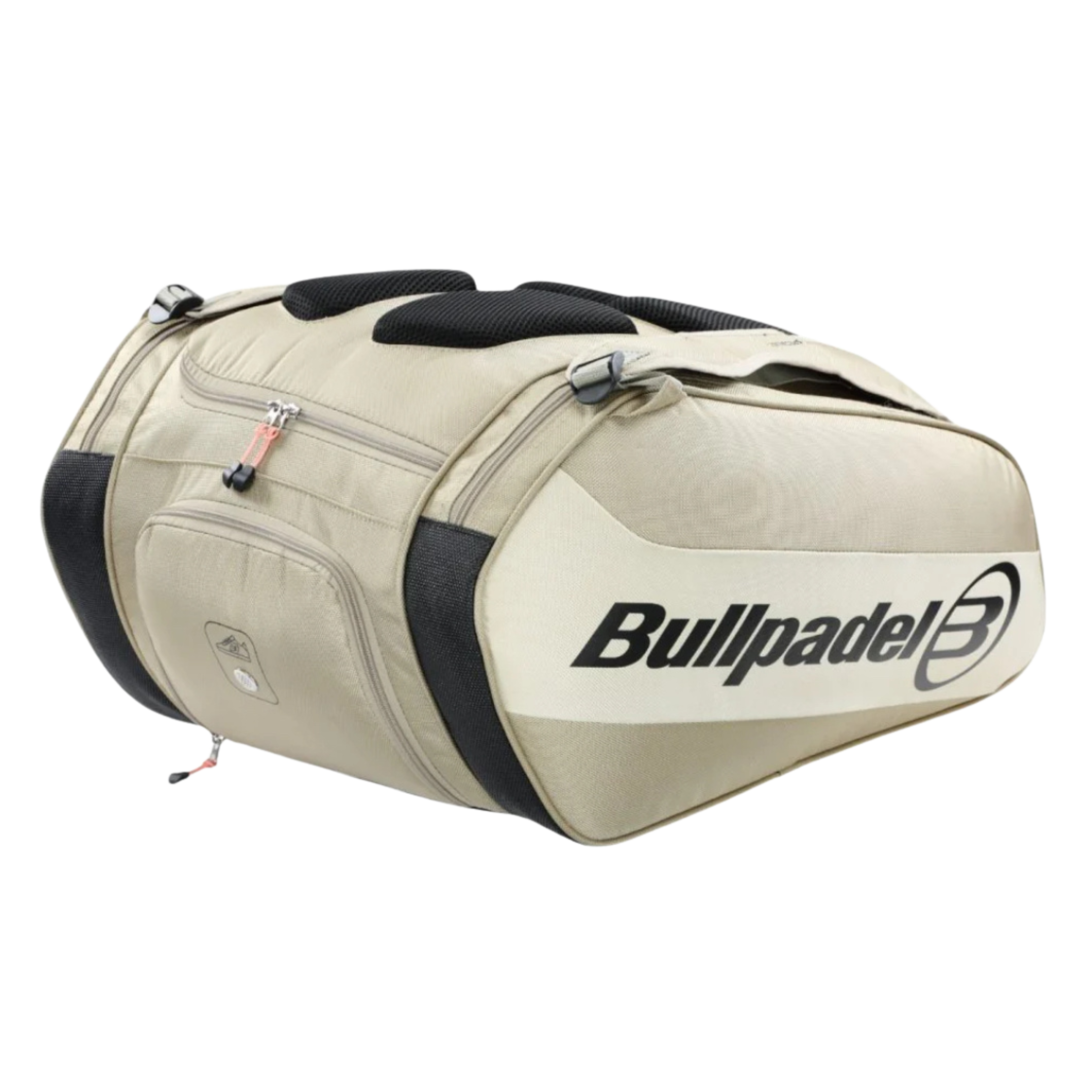 RACKET BAG BULLPADEL BPP25001 VERTEX PIEDRA